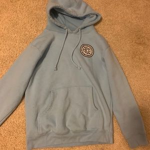 Ace Family Hoodie